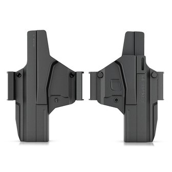 IMI Defense Morf X3 Holster Glock 17