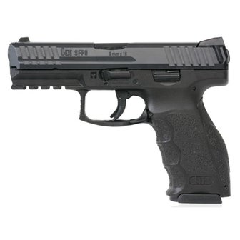 Heckler &amp; Koch SFP9-SF