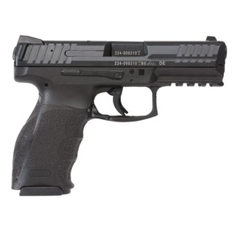 Heckler &amp; Koch SFP9-SF