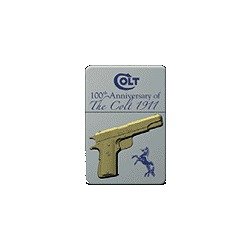 Colt Aansteker Zippo-style