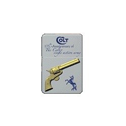 Colt Lighter Zippo-style