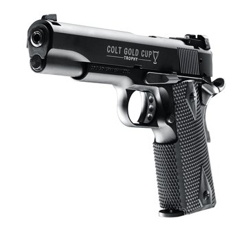 Colt 1911 Gold Cup .22LR