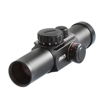 Delta Optical HD25 Multi Red Dot