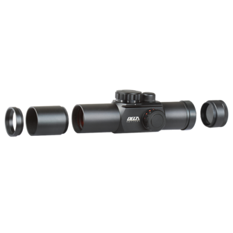 Delta Optical HD25 Multi Red Dot