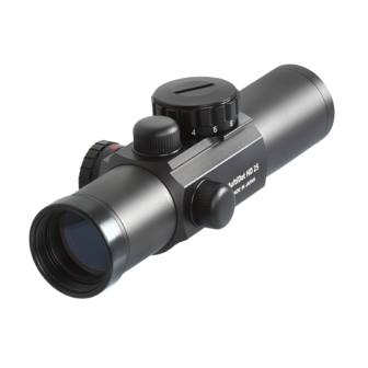 Delta Optical HD25 Multi Red Dot