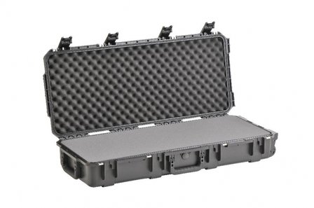 SKB iSeries Tactical Rifle Case 36&quot;