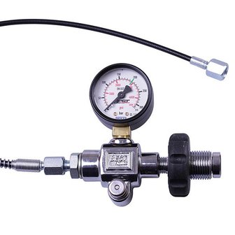 300bar PCP Scuba Filling Set