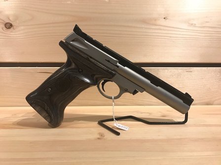 Smith &amp; Wesson 22S .22LR   *GEBRUIKT*