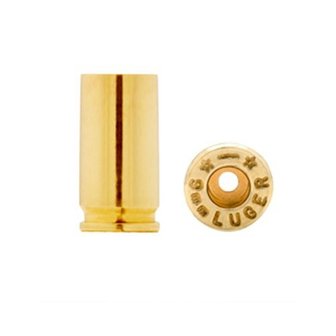 Starline Casings 9mm Luger