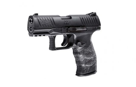 Walther PPQ M2  .22LR