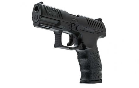 Walther PPQ M2 9x19mm 4&quot;