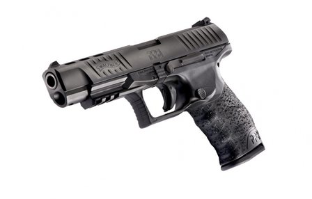 Walther PPQ M2 5&quot; 9x19mm