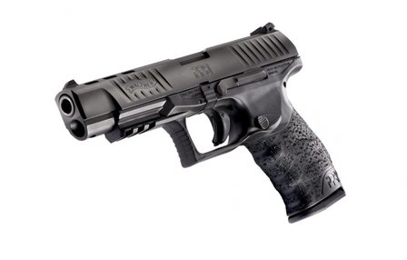 Walther PPQ M2  5&quot;  9x19mm