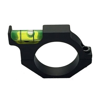 Scope Spirit Level Clamp-on