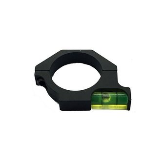 Scope Spirit Level Clamp-on