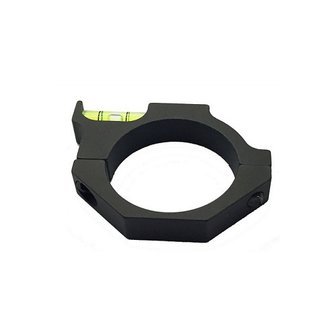 Scope Spirit Level Clamp-on