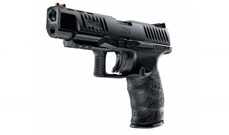 Walther PPQ M2 .22LR 5&quot;