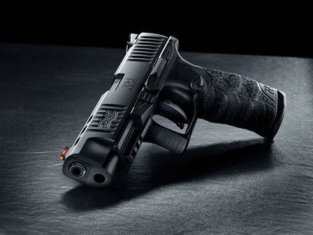 Walther PPQ M2 .22LR 5&quot;