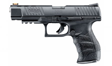 Walther PPQ M2 .22LR 5&quot;