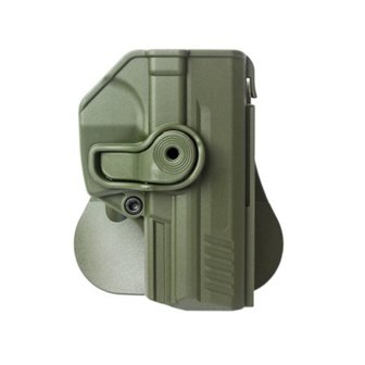 IMI Defense Heup Holster H&amp;K P-30 / SFP-9 / P2000