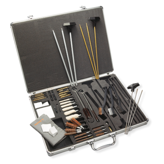 Hoppe&#039;s Premium Gun Cleaning Kit