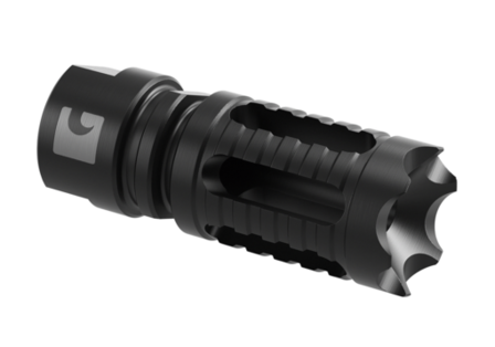 AR-15 SOF Compensator