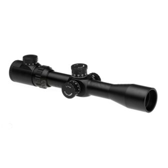 Steyr Precision Tactical 3.5-10x40mm IR SF (30mm)