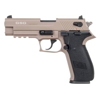 GSG Firefly US Tan .22LR