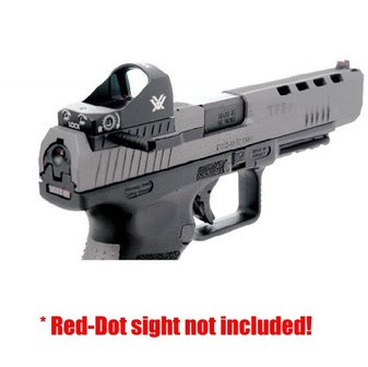 Canik TP9-SFX  9x19mm
