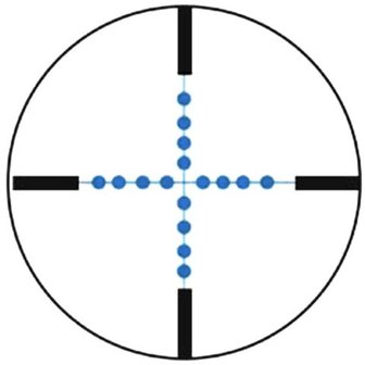 Konuspro M30 10-40x52mm MD (30mm)