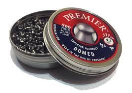 Crosman Premier Domed 5,5mm (500)