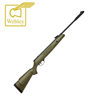 Webley VMX Groen (OD) 5,5mm