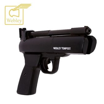 Webley Tempest 4,5mm
