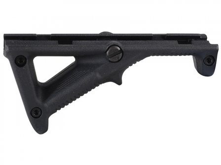 Magpul AFG2 Angled Fore Grip Black Picatinny