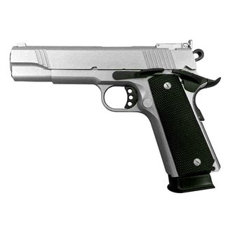 Norinco 1911 A1 Sport .45ACP Stainless Look