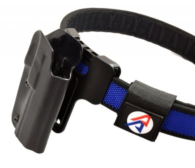 DAA IDPA PDR Pro II Holster