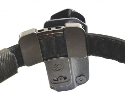 DAA IDPA PDR Pro II Holster