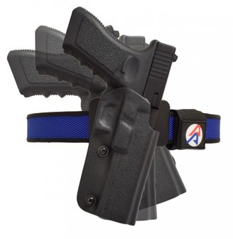 DAA IPDA PDR Pro II Holster