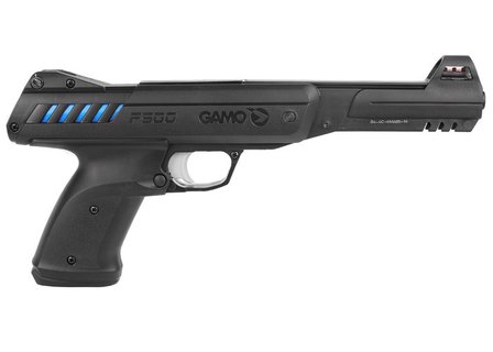 Gamo P-900 IGT 4,5mm Set