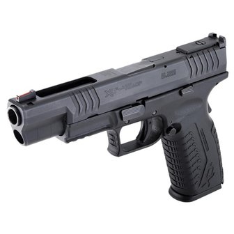 HS-P XDM 45ACP 5.25