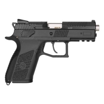 CZ P-07 Kadet Zwart .22LR