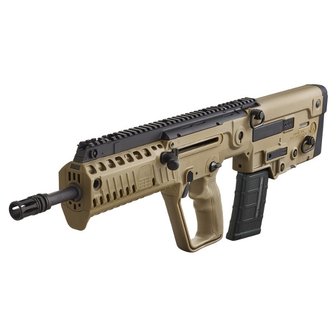 IWI X95 X-Tactical 5,56x45mm FDE