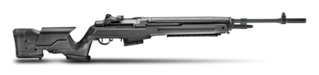 Springfield M1A Loaded Archangle .308Win