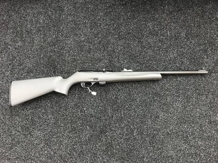 Remington 597 semi-automaat .22LR  *GEBRUIKT*