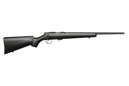 CZ 455 Synthetic .22LR