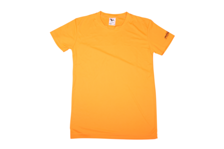 T-Shirt CZ Orange