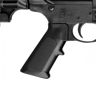 Smith &amp; Wesson M&amp;P 15-22 Sport MOE SL .22LR