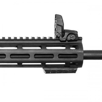 Smith &amp; Wesson M&amp;P 15-22 Sport MOE SL .22LR