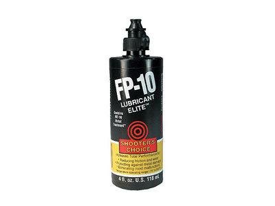 Shooters Choice FP-10 Wapenolie 118ml