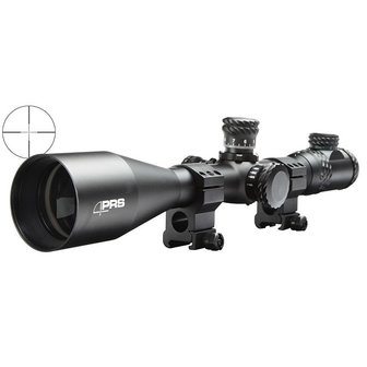 Walther PRS Scope 4-24x50mm IGR (30mm)